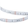 Komplektne 5m LED riba RGB 5050