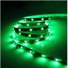 Komplektne 5m LED riba RGB 5050