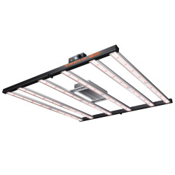 LED kasvatuslamp Spider Farmer G5000