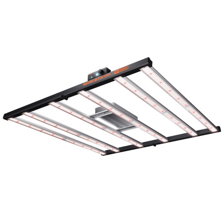 LED kasvatuslamp Spider Farmer G5000