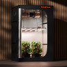 LED kasvatuslamp Spider Farmer G5000