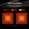 LED kasvatuslamp Spider Farmer G5000