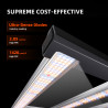 LED kasvatuslamp Spider Farmer G5000