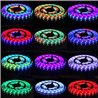 Komplektne 5m LED riba RGB 5050