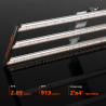 LED kasvatuslamp Spider Farmer SE4500