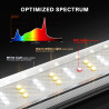 LED kasvatuslamp Spider Farmer SE4500