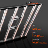 LED kasvatuslamp Spider Farmer SE5000