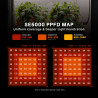 LED kasvatuslamp Spider Farmer SE5000