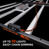 LED kasvatuslamp Spider Farmer SE7000