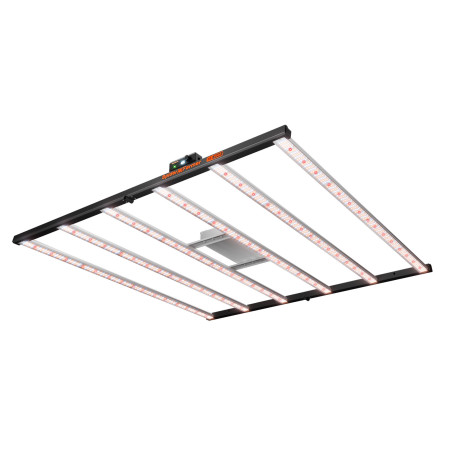 LED kasvatuslamp Spider Farmer SE7000