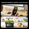 Hüdroponiline lillepott Spider Farmer SmartG12
