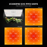LED kasvatuslamp Spider Farmer SF2000 PRO