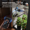 LED kasvatuslamp Spider Farmer G1000W