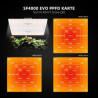 LED kasvatuslamp Spider Farmer SF4000