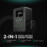 Nutikas taimer 2in1 Mars Hydro iTime