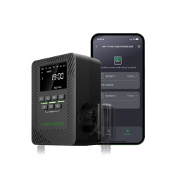 Nutikas taimer 2in1 Mars Hydro iTime
