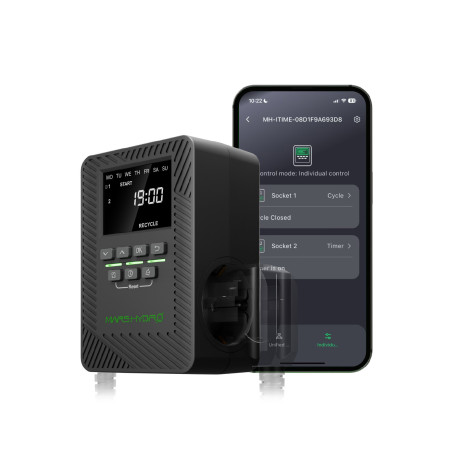 Nutikas taimer 2in1 Mars Hydro iTime