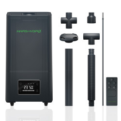 Udu niisutaja Mars Hydro 15L