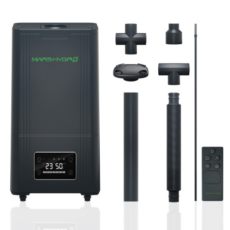 Udu niisutaja Mars Hydro 15L