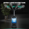 Udu niisutaja Mars Hydro 15L