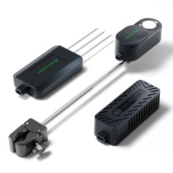 Komplekt andureid Mars Hydro PAR, CO2, PPFD ja pinnase jaoks