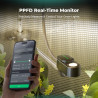 Komplekt andureid Mars Hydro PAR, CO2, PPFD ja pinnase jaoks
