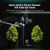 Komplekt andureid Mars Hydro PAR, CO2, PPFD ja pinnase jaoks