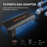 Sada nutikat juhtimist Spider Farmer GGS Controller