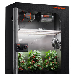 Täielik komplekt Spider Farmer SET SE4500-CP