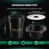 Hüdroponiline süsteem Mars Hydro DWC 4