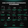 Hüdroponiline süsteem Mars Hydro DWC 4