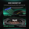 Hüdrosüsteem Mars Hydro DWC 2