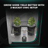 Hüdrosüsteem Mars Hydro DWC 2