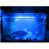 15 LED veekindel valgustus akvaariumidele 29 cm