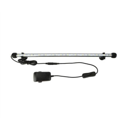 33 LED veekindel valgustus akvaariumidele 59 cm