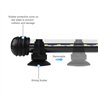 33 LED veekindel valgustus akvaariumidele 59 cm