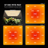 LED kasvatuslamp Spider Farmer SF1000