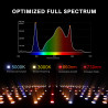 LED kasvatuslamp Spider Farmer SF1000