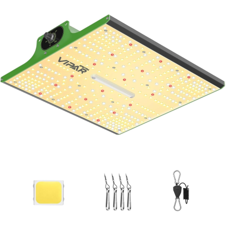 ViparSpectra PRO 600/100W - 2024 Uuendatud