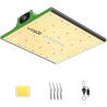 ViparSpectra PRO 600/100W - 2024 Uuendatud