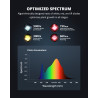 ViparSpectra PRO 1000/100W - 2024 Samsung LM301B