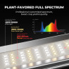 Mars Hydro FC-E 6500 taimede kasvatuslamp