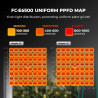 Mars Hydro FC-E 6500 taimede kasvatuslamp