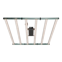 Mars Hydro FC 6500 taimede kasvatuslamp