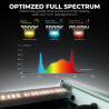 Mars Hydro FC 6500 taimede kasvatuslamp