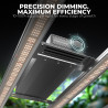 Mars Hydro FC 6500 taimede kasvatuslamp