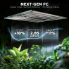 Mars Hydro FC 1000W taimede kasvatuslamp