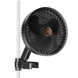 Ventilaator klambriga Spider Farmer