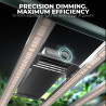 Mars Hydro FC 4800 taimede kasvatuslamp