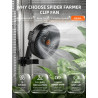 Täielik komplekt Spider Farmer SET SF1000-CP